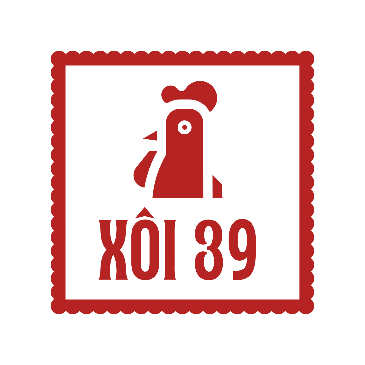 Xôi 39